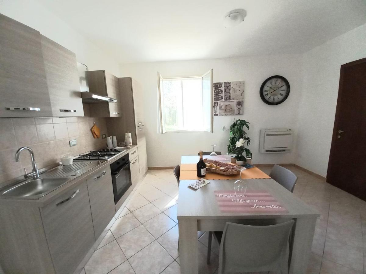 Matilda'S House Villa Alghero Dış mekan fotoğraf