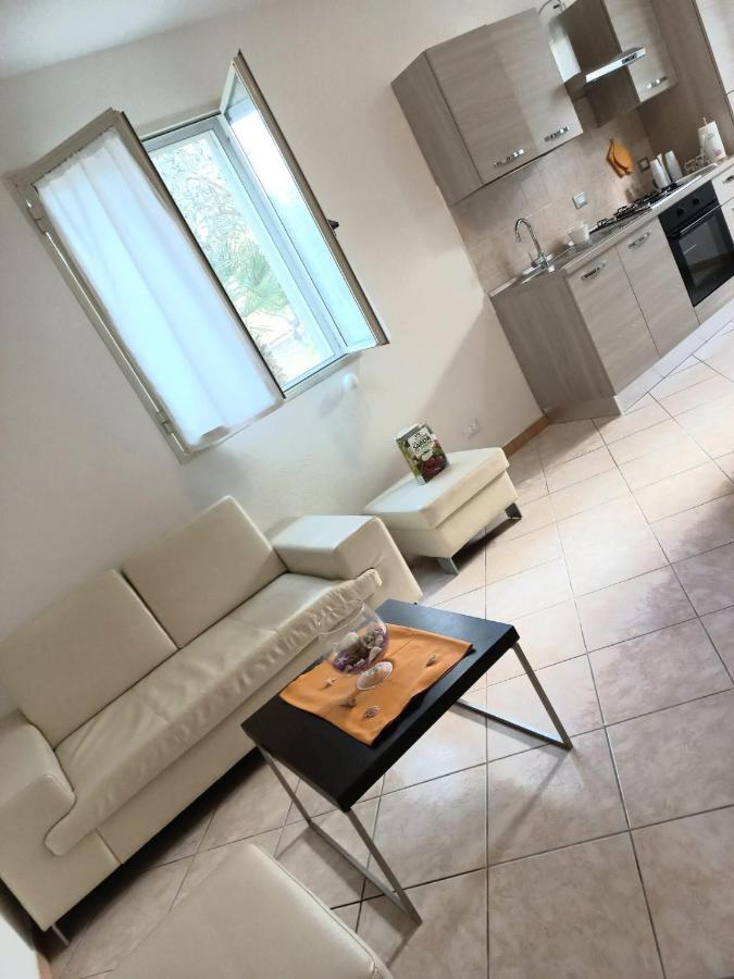 Matilda'S House Villa Alghero Dış mekan fotoğraf