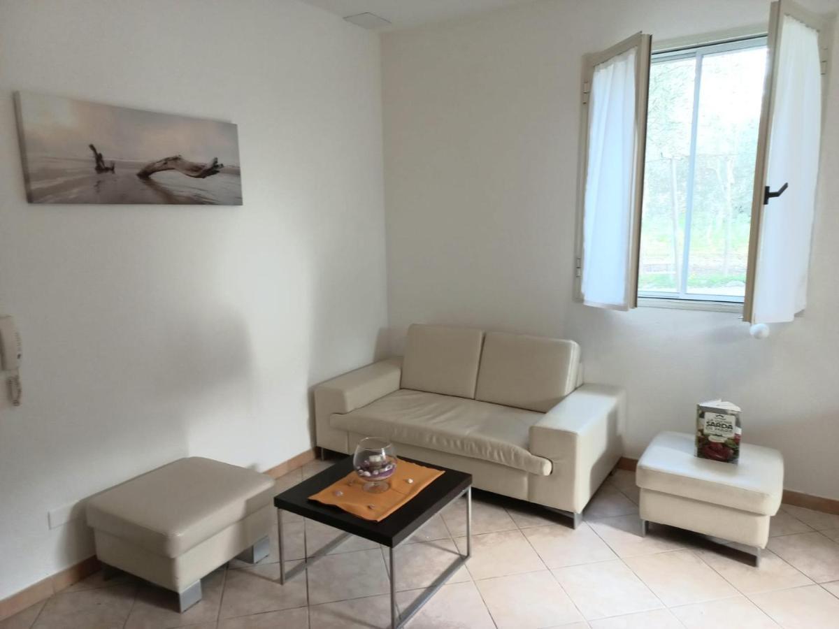 Matilda'S House Villa Alghero Dış mekan fotoğraf