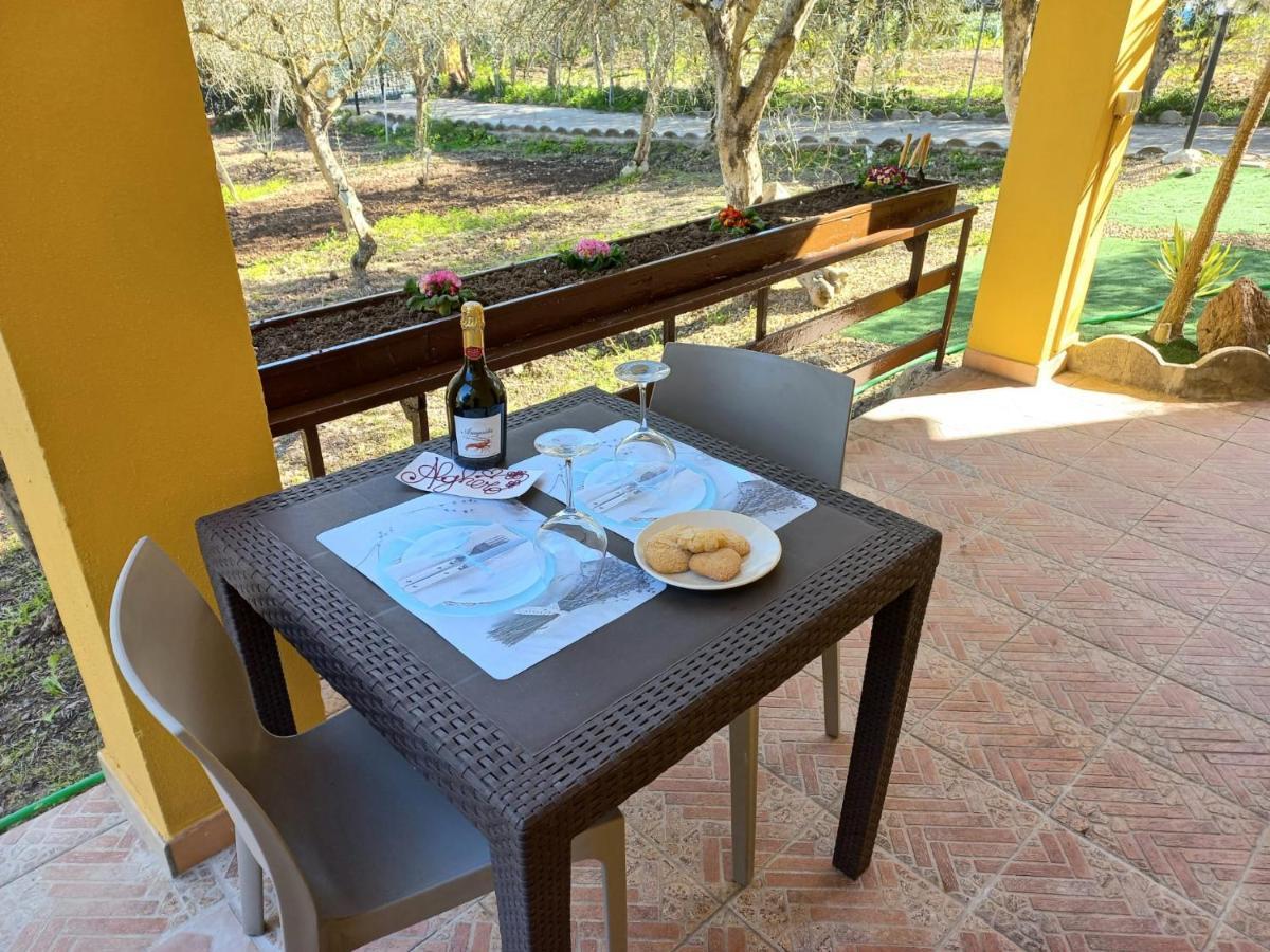 Matilda'S House Villa Alghero Dış mekan fotoğraf